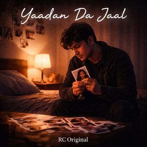Yaadan Da Jaal