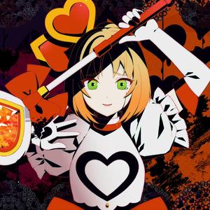 アイ情劣等生/爱情劣等生（翻自 鏡音リン）