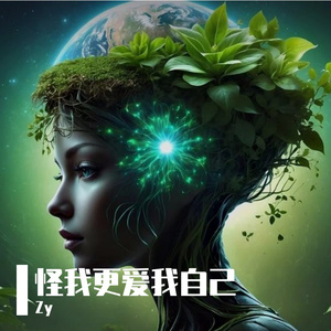 怪我更爱我自己(Live)