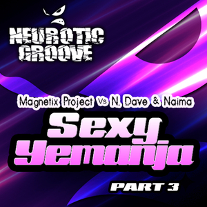 Sexy Yemanja (Frank Garcia Remix)