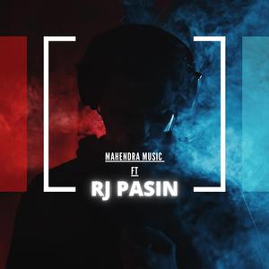 Electronic Techno Music (feat. Rj Pasin)