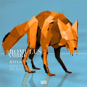 Ambre (Original Mix)