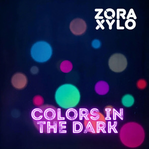 Colors in the Dark