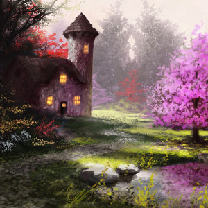 课桌上的青春 (钢琴曲)