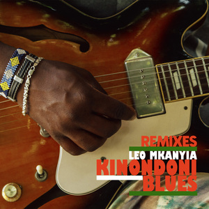 Kinondoni Blues (Blues Remix)