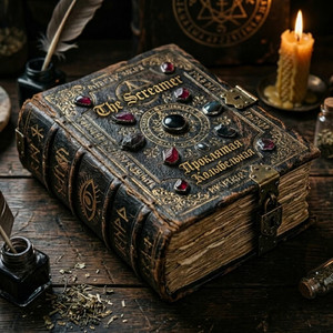 Проклятая колыбельная