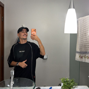 Toma no dog dog x os D tá baforando