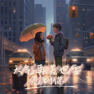 天气再差也要见到你