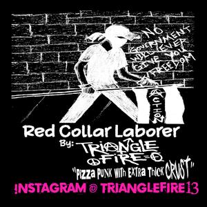 Red Collar Laborer (2023 UnMastered)