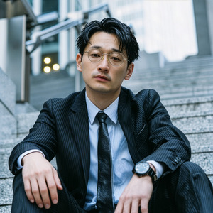 他人の成功なんてクソ ～リアル自分の生活で精一杯なんです～