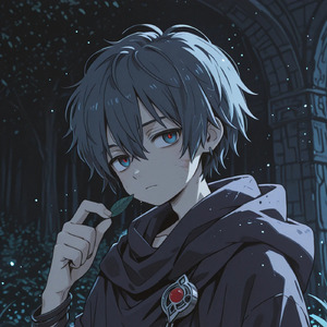 境目を越える前