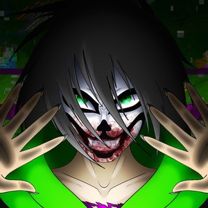 Criminal Monster