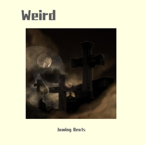 【Free】Weird （Trap Beat）