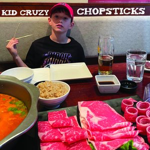 Chopsticks (Instrumental)