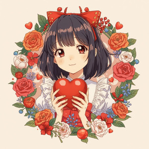 バレンタインなんて