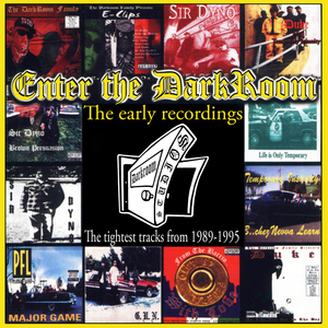 R.I.P. To the Barrio 1989