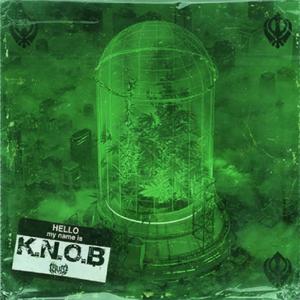 K.N.O.B. (Instrumental)