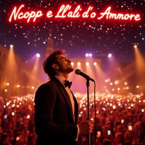 Ncopp e Ll’ali d 'o Ammore