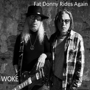 Fat Donny Rides Again