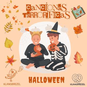 ¡Buu! ¿Quién Está Ahí