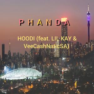 Phanda (feat. Lil Kay & VeeCashNaticsa)