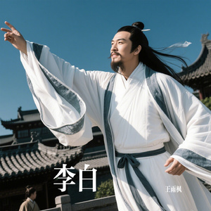 李白