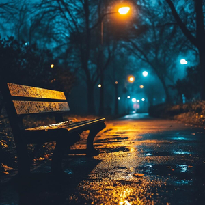 Passion（记得早点回家）