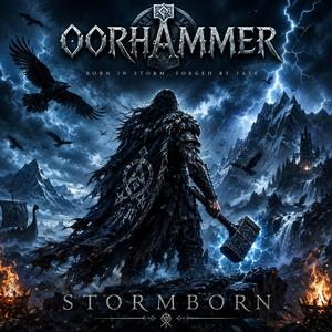 Stormborn