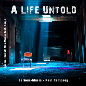 Countless (feat. Paul Dempsey)