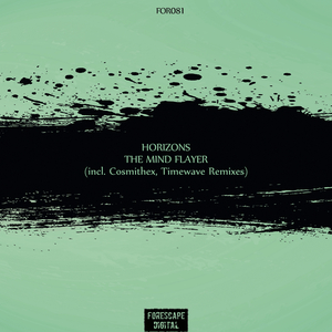 The Zhuangzi Paradox (Original Mix)