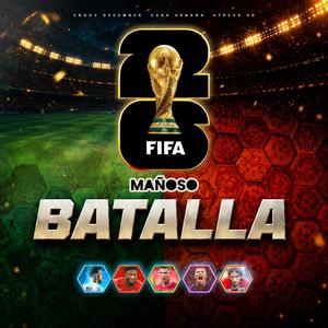 BATALLA (WORLD CUP 2026)