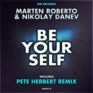 Be Yourself (Pete Herbert Remix)