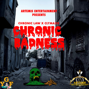 Chronic Badness