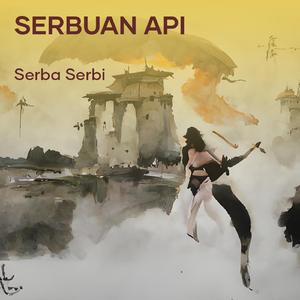 Serbuan Api