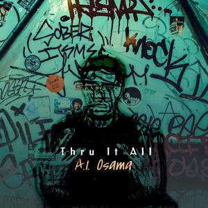 Above The Rim #LLTheGuys