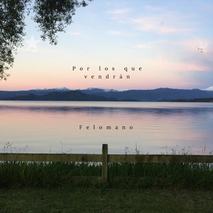 Por los que vendrán