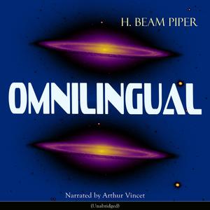 Chapter 1: Omnilingual