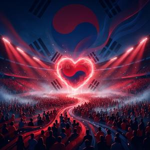우리는 하나다 (ONE KOREA)