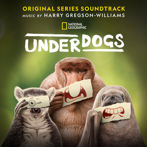 Tricksters (From "Underdogs"/Score)