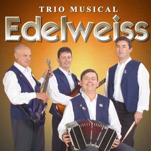 Edelweiss Walzer