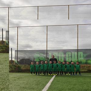 Гімн команди Чемпіон Тернопіль 2019