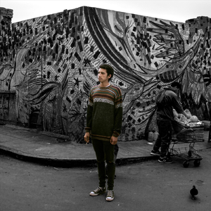 Bailando en la Ciudad