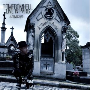 It's Like Church Except We Take LSD and Listen To Billie Eillish (Live In Paris 2022)