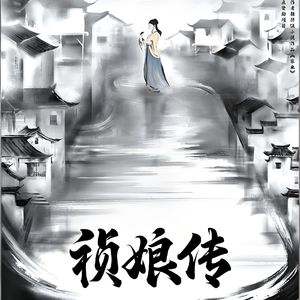 匠心入墨  改编自「祯娘传 OST」