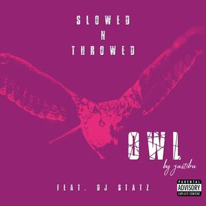 OWL (feat. Dj STATZ) (Slowed n Throwed)