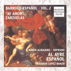 El estrago en la fineza o Jupiter y Semele:Rezitado "afectuoso"/Aria: "Yo he de edmudecer"