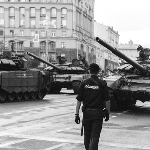 Violence (Freestyle)