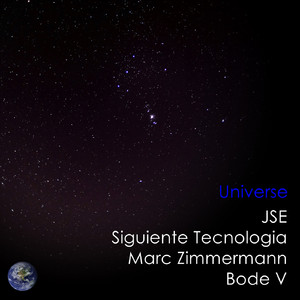 Universe (Marc Zimmermann Remix)