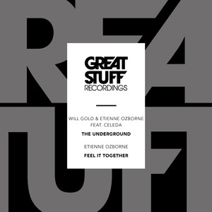 Feel It Together (Original Mix)