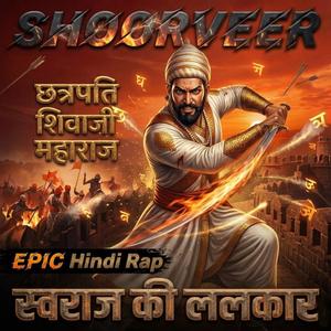 Shoorveer छत्रपति शिवाजी महाराज - स्वराज की ललकार